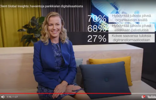 Banking Client Insights FI